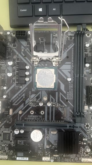 Servicios informáticos