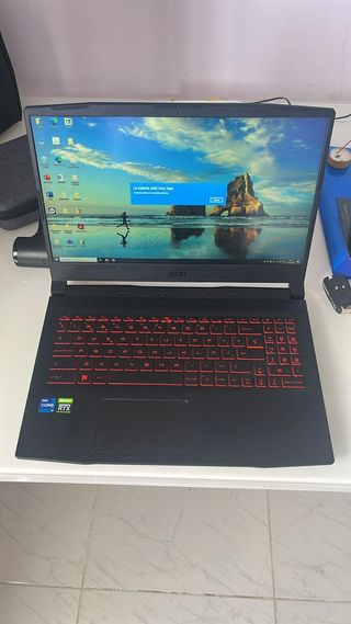 Servicios informáticos