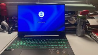 Servicios informáticos