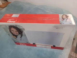 Calentador Voltomatt 2000W