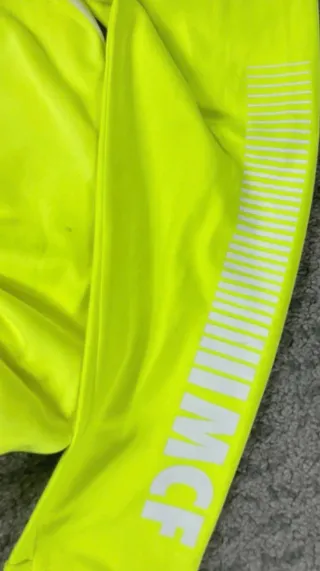 ¡¡OFERTA!! Talla M Chaqueta Nike Málaga