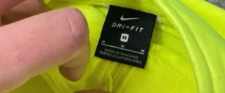 ¡¡OFERTA!! Talla M Chaqueta Nike Málaga