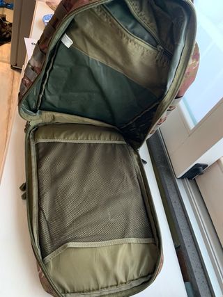 Zaino Militare Mil-Tec US Army Camo