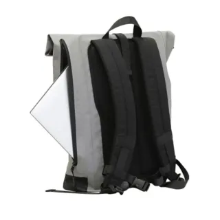 Mochila Urban Moov impermeable roll-top