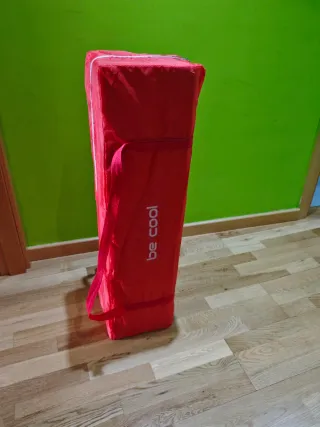 Parque infantil Be Cool seminuevo