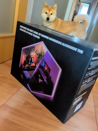 Barra de Sonido Meredo G38 con Subwoofer