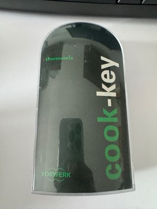 Cook Key Thermomix TM5