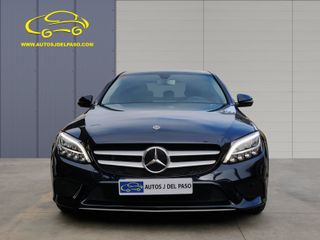 Mercedes-Benz Clase C 2019