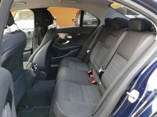 Mercedes-Benz Clase C 2019