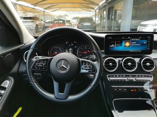 Mercedes-Benz Clase C 2019