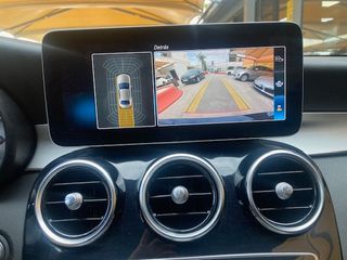 Mercedes-Benz Clase C 2019