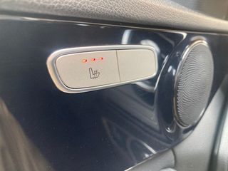 Mercedes-Benz Clase C 2019