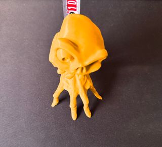 Figura Mano Medievil para Pintar