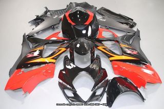 Oferta especial Carenado SUZUKI GSX-R 1000 2007