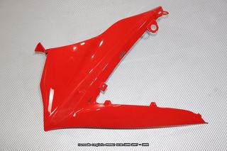 Oferta especial Carenado SUZUKI GSX-R 1000 2007