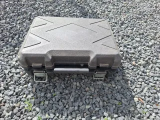 Pistola de Impacto Eléctrica Arebos CCSS 450