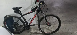 Bicicleta Conor Talla L