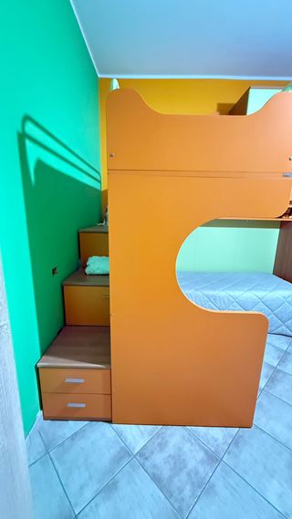 Cameretta Doimo Completa