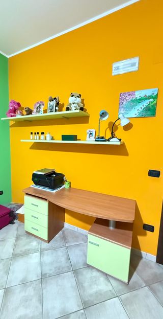 Cameretta Doimo Completa