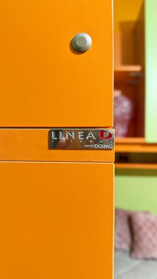 Cameretta Doimo Completa