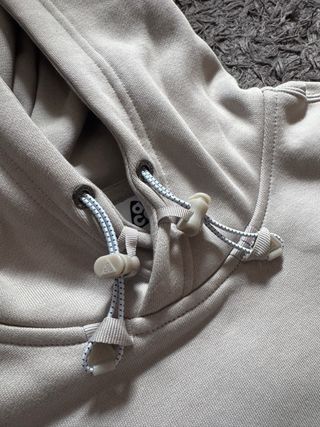 Sudadera Nike ACG Gris