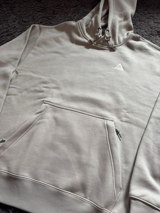 Sudadera Nike ACG Gris