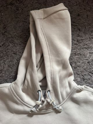 Sudadera Nike ACG Gris