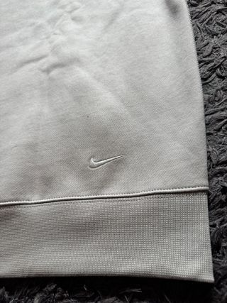 Sudadera Nike ACG Gris