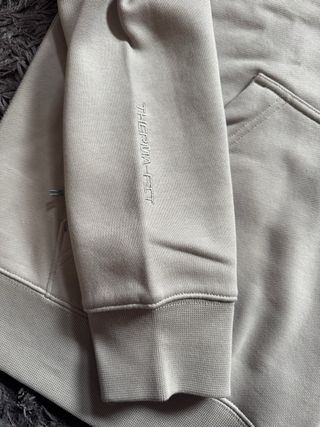 Sudadera Nike ACG Gris