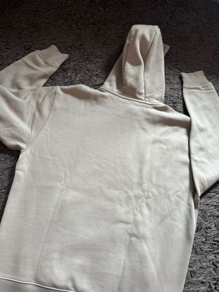 Sudadera Nike ACG Gris