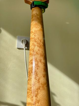 Musicman Stingray Classic Bajo Eléctrico Rojo