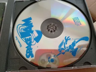 Juego PC Space Jam Warner Bros.