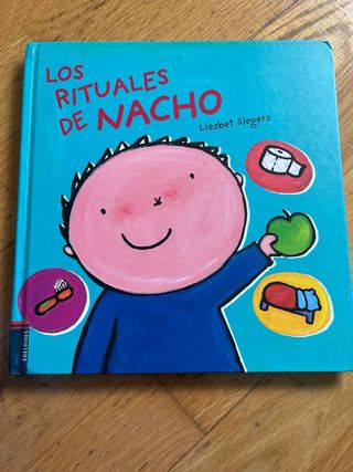 libros infantiles
