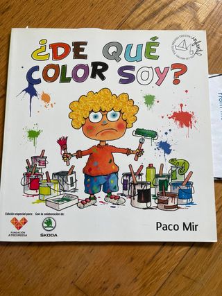 libros infantiles