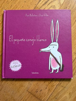 libros infantiles