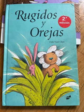 libros infantiles