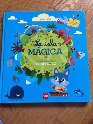 libros infantiles
