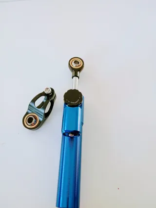 Amortiguador de dirección