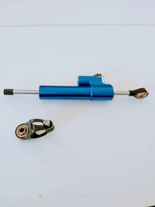 Amortiguador de dirección