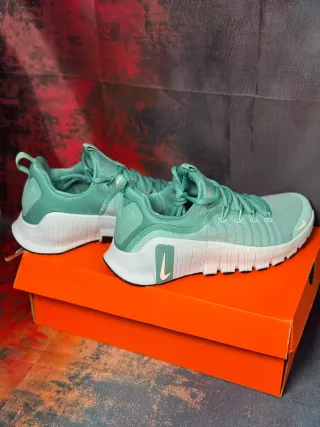 Nike Free Metcon 6 Scarpe Donna