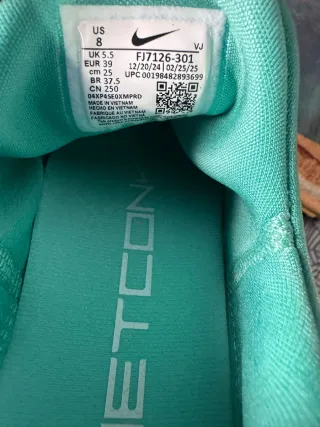 Nike Free Metcon 6 Scarpe Donna