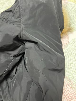 Chaqueta de plumas Dsquared2