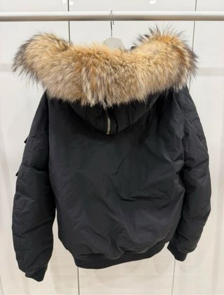 Chaqueta de plumas Dsquared2