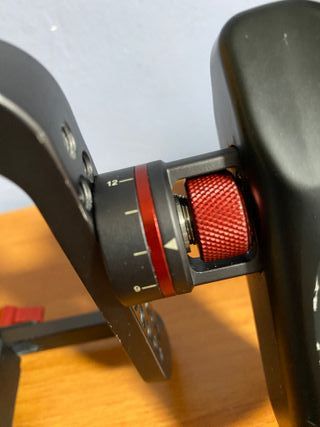 Jaula Estabilizador Rolleiflex Cámara DSLR