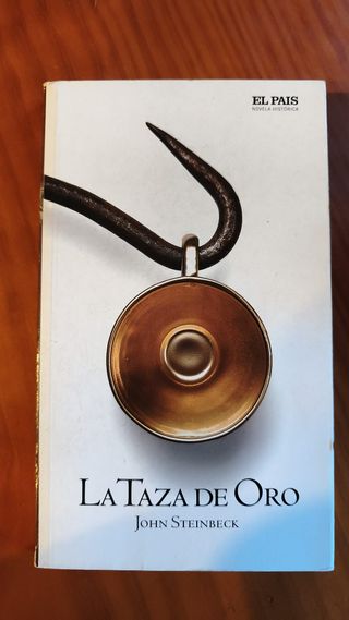 La Taza De Oro ( Spanish Edition )