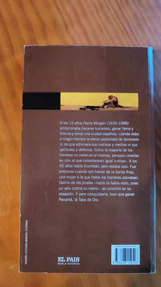 La Taza De Oro ( Spanish Edition )