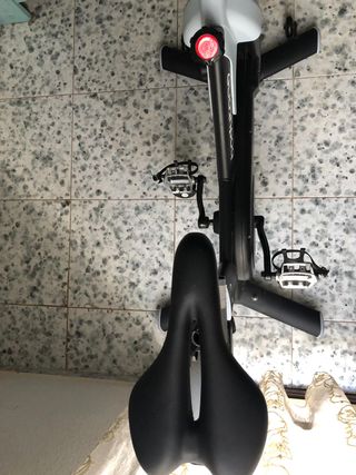 Bici ciclo indoor DS25+ Bodytone