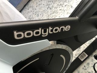 Bici ciclo indoor DS25+ Bodytone
