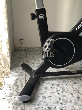 Bici ciclo indoor DS25+ Bodytone