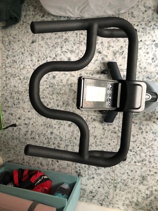 Bici ciclo indoor DS25+ Bodytone